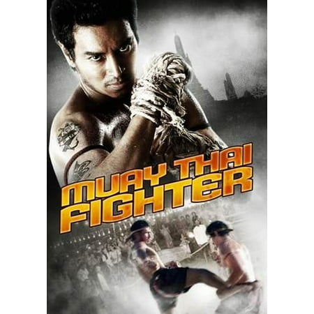 Muay Thai Fighter (Vudu Digital Video on Demand)