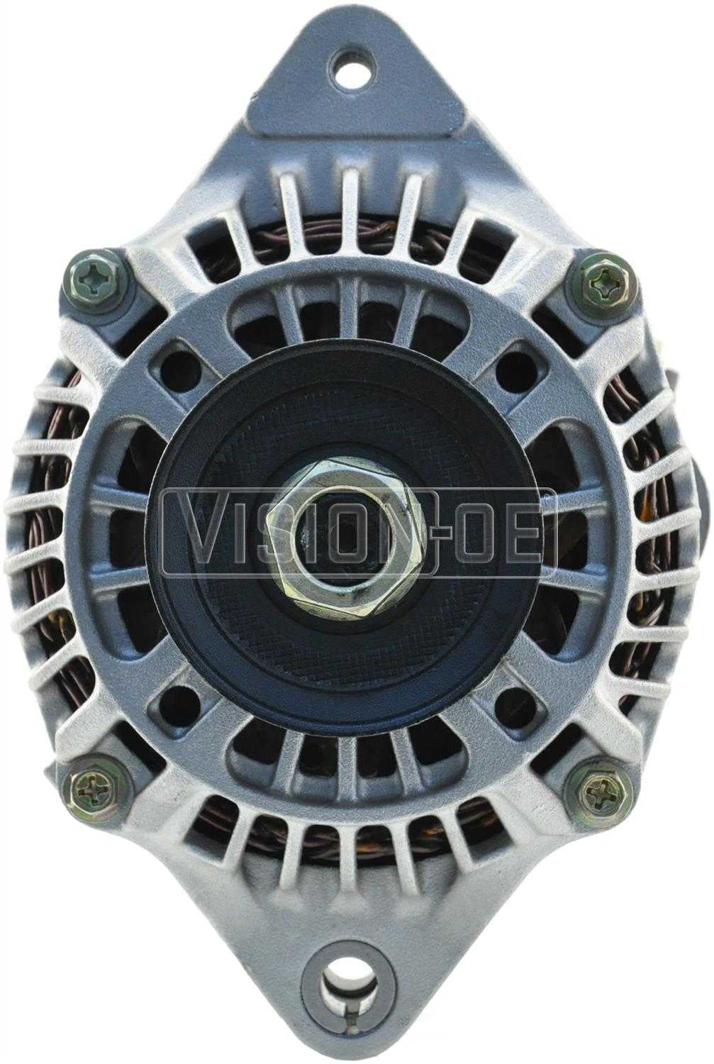 Vision OE 13330 Alternator