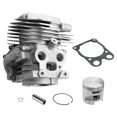 thumbnail image 1 of Kit de Révision Piston Assemblage Cylindre 51mm pour Powerplants K760 et K770, 1 of 5