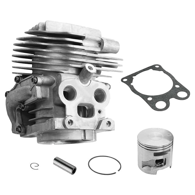 Kit de Révision Piston Assemblage Cylindre 51mm pour Powerplants K760 et K770