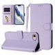 thumbnail image 3 of Funda Cartera GANGXUN para iPhone 6/7/8 – Cierre Magnético, Protección RFID, Correa Desmontable, Compatible con Carga Inalámbrica, 3 of 6