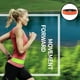 thumbnail image 3 of Apuakthei Fitness Bolsa para correr – Ajustable – Se adapta al teléfono, las llaves – Se adapta a hombres y mujeres – Correr, trotar, andar en bicicleta, caminar, 3 of 5