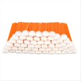 thumbnail image 1 of 500 Pack Cleaning Swabs 5.1 Inch, Foam Tips Sponge Sticks, 1 of 5
