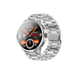 thumbnail image 1 of 2025 El más nuevo reloj inteligente H99 4G Android 9,0 OS GPS al aire libre WIFI tarjeta SIM 1,95 ''pantalla AMOLED grande Smartwatch hombres, 1 of 5