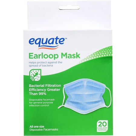 face mask earloop disposable face mask earloop disposable