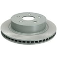 thumbnail image 3 of Winstop Brake Rotor, Rear WS246848, Dodge Ram 1500 2006-2004, 3 of 4