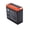 1 Pack, variant on 12V 6Ah Battery Dirt Pit Bike 125cc 4 Stroke Motor Kit Semi Auto Engine Wiring Loom for Go Kart ATV UTV Quad Buggy Moped Dune 4 Wheeler ATC70 ATC90 TRX90