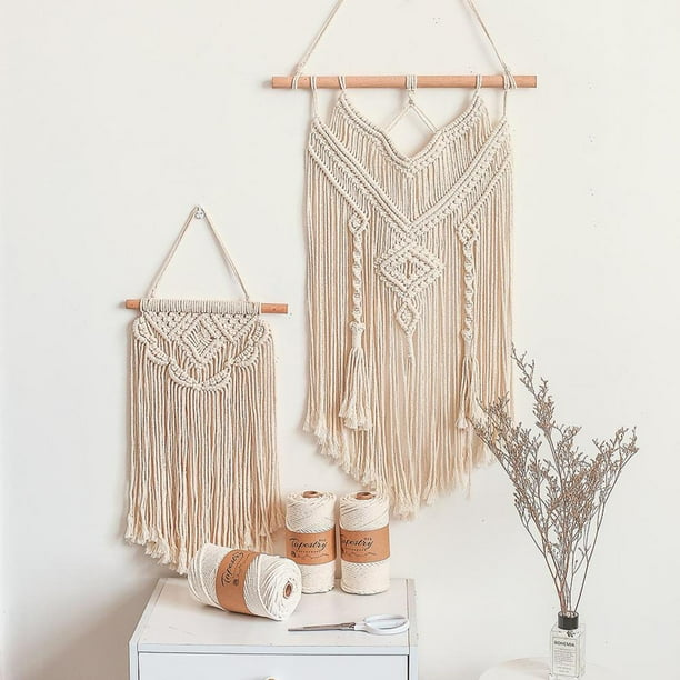 Macrame hotsell cord diy