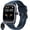 BLUE, variant on Smart Watch for Women, 2.01" HD Touchscreen, Bluetooth Calling (Answer/Make Calls), 10-Day Standby, IP68 Waterproof, Fitness Tracker Compatible with Android & iPhone – Perfect Gift for Her