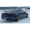 thumbnail image 2 of For The BlingLights Brand Tinted Taillight Protective Film Covers compatible with Jaguar XJ, 2 of 6