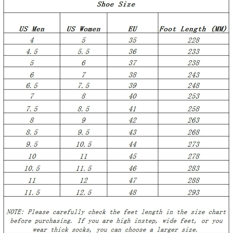 11.5 mens in women's online