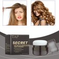 thumbnail image 1 of Instant Hair Refresher Oil Absorbing Dry Shampoo Powder for Lazy Styling | Bouncy & All Day Freshness, 1 of 9