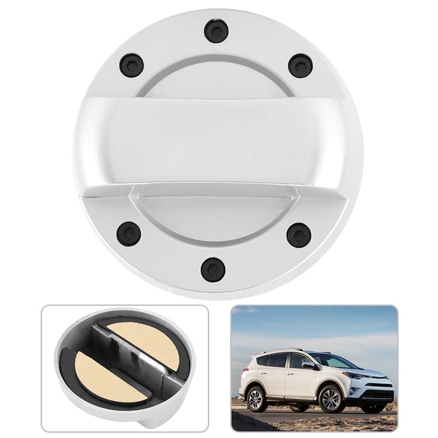 Tapa de la cubierta del tanque de combustible aceite de modificación del coche para ANGGREK Otros