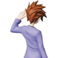 thumbnail image 3 of Medicom Toy 15 Inch PVC Figure - PPP Perfect Posing Products - Blue Oak & Pidgeot, 3 of 5