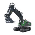 thumbnail image 7 of ArealerExcavator 120 2.4GHz 11CHConstruction Truck Vehicles for with, 7 of 7