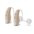 thumbnail image 3 of RCA OTC Behind-the-Ear Hearing Aids with Charging Case, Beige, 3 of 17