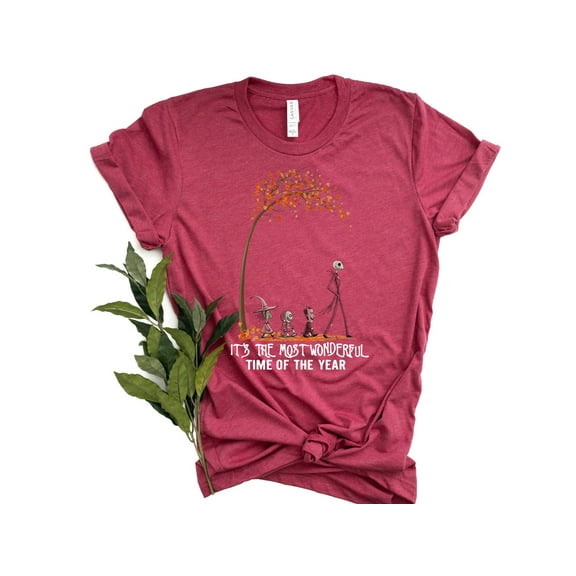 It's the Most Wonderful Time of the Year Halloween t-shirt, Vintage Halloween shirt, Halloween shirt, Halloween, Wonderful Time of the Year