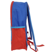 Sonic 16 Backpack with 1 Vetical Front Pocket
