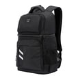 thumbnail image 1 of Sonducket Bolsa de almuerzo aislada hombro ajustable cerveza vino de doble capa a prueba de fugas multicompartimento contenedor de alimentos Picnic Kits de desorden para acampar Sonducket OD028461-00, 1 of 6
