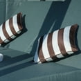 thumbnail image 4 of Patio Recline Cushioned Daybed with Rain Cover, 4 of 5