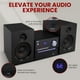 thumbnail image 5 of Sistema estéreo Pyle CD/DVD con Bluetooth y subwoofer, 5 of 7