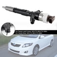 thumbnail image 2 of 1PCS Fuel Injector 23670-30140 Fit for Toyota Land Cruiser Hilux 2006+ 095000-6760, 2 of 12