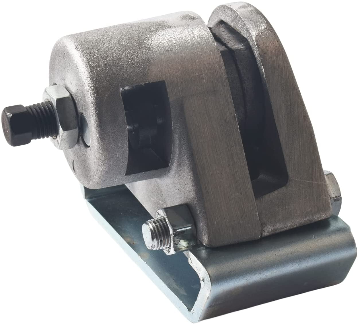 Go Kart Mechanical Brake Caliper with Bracket for Rotor Disc Go Kart Fun Cart for Manco Carter