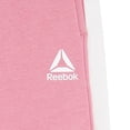 thumbnail image 4 of Reebok Boy's Colorblock Fleece Jogger, Sizes 4-18, 4 of 4