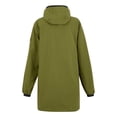 thumbnail image 2 of Regatta Womens Lioka Waterproof Jacket, 2 of 7
