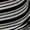Black & White, variant on Women's Striped Mini Dress Casual Work Long Sleeve Boat Neck Bodycon Knit Spring and Autumn Dresses Colorful S