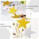 thumbnail image 3 of unbranded 40Ud De Papel Para En Aulas Y Celebraciones, 3 of 7
