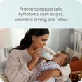 thumbnail image 2 of Biberon NUK Smooth Flow Pro Anticolicos SafeTemp 10oz Pack 4 unidades, 2 of 5