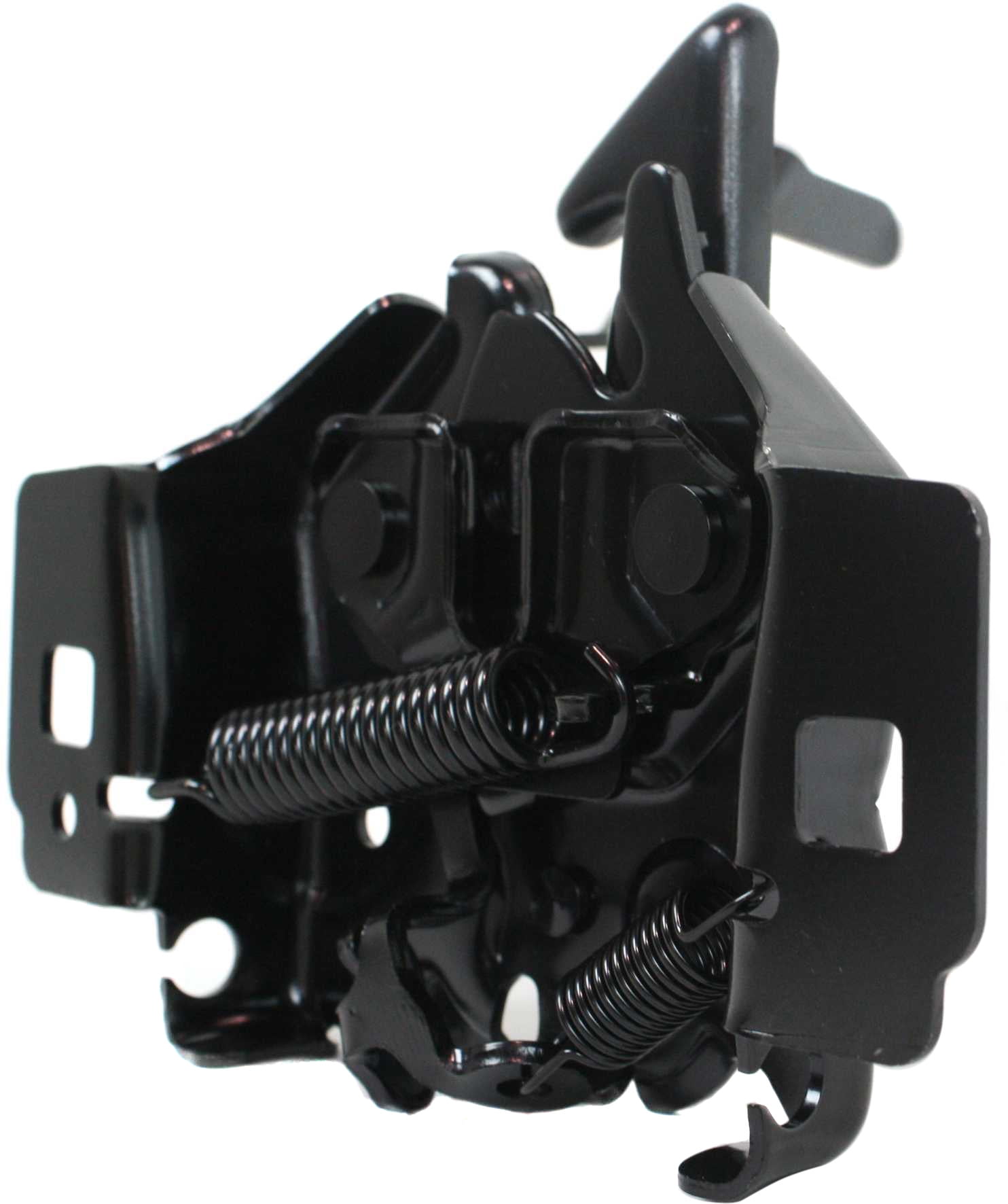 Hood Latch Compatible with 2004 Ford F-150 Heritage 1997-1999 F-250