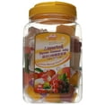 thumbnail image 1 of FRUIT COCONUT JELLY - FRENCH, 1 of 3