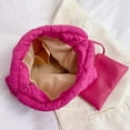 thumbnail image 4 of Kukuzhu Quilted Tote Bag for Women Puffer Bag Quilted Hobo Bag Lightweight Quilted Padding Shoulder Bag Puffy Nylon, 4 of 6