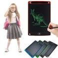 thumbnail image 2 of KEINXS LCD Writing Tablet  Gift for Kids Electric Drawing Board Digital Graphic Drawing Pad with Pen 12/10/8.5inch  S Black, 2 of 6