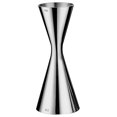 thumbnail image 1 of Stainless Steel Measure Cup Double Head Bar Party Wine Shaker Jigger 60Ml, 1 of 5