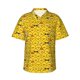 thumbnail image 1 of Balery Cute Funny Chicken Camisas hawaianas de manga corta para hombre, camisas playeras de corte holgado, camisas de vacaciones con botones,XX-Large, 1 of 7