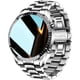 thumbnail image 1 of Reloj inteligente FILIEKEU para hombre con monitor de frecuencia cardíaca IP67, 1 of 7