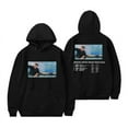thumbnail image 2 of Fred Again 2024 Places We've Never Been Tour Hoodie Sweatshirt Streetwear Women Men Winter Pullovers, 2 of 6