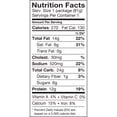 thumbnail image 4 of Greenfield Natural Meat Sliced Smoked Turkey & Cheese Snack Box, 2.9 oz, 1 Count, 4 of 5