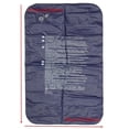 thumbnail image 3 of xiaxaixu Inflatable Camping Travel Pillow Lightweight Compressible Break Pillow, 3 of 5