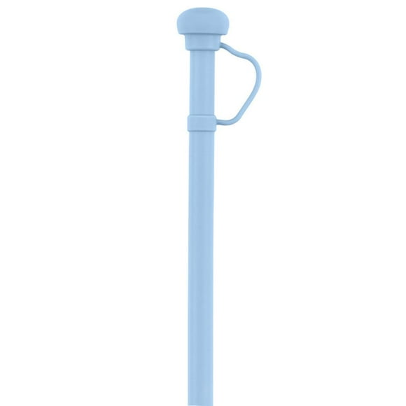 Silicone straws, integrated straws with lids H0N7