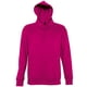 thumbnail image 1 of SOLS - Sudadera con capucha Modelo Slam hombre caballero (Fucsia), 1 of 3