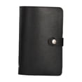 thumbnail image 3 of GUOOL Money Saving Book Holder Envelope Challenge Binder for Gift Collectors Decor Black, 3 of 9