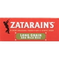 thumbnail image 3 of Zatarain's No Artificial Flavors Gluten Free Long Grain & Wild Rice, 7.0 oz Box, 3 of 14