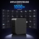 thumbnail image 4 of NEEWER PD 100W USB C Cargador con 100W Cable Carga Rápida USB C, Cargador Rápido Pared GAN Adaptador, 4 of 8