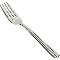 Winco 0007-05 12-Piece Regency Dinner Fork Set, 18-0 Stainless Steel