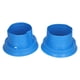 thumbnail image 5 of Adaptador de montaje de altavoz, 2 piezas de altavoz de audio, protector impermeable, cubierta impermeable para altavoz, ingeniería de precisión, 5 of 12