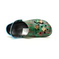 thumbnail image 1 of Crocs Chaussures Unisexes à Trous Sandales d'Été Décontractées Légères Confortables, 1 of 14